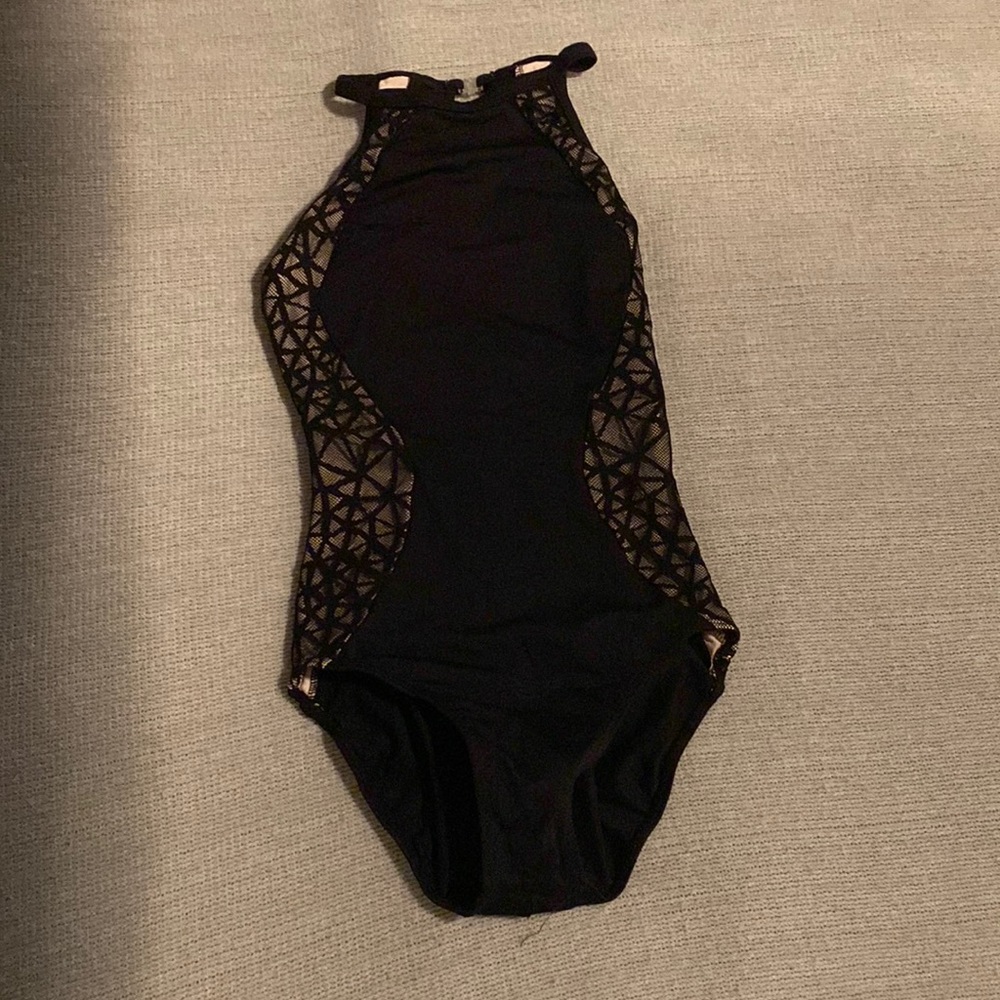 Dance Leotard